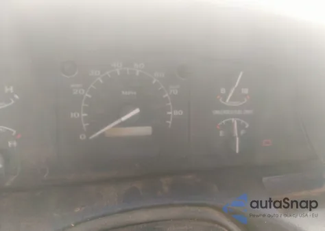 1994 Ford F150 из США, поврежденный, VIN 1FTEF14Y2RNA90651